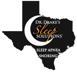 Dr. Drake's Sleep Solutions Logo