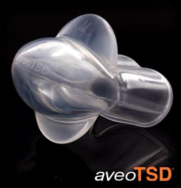 AveoTSD Oral Appliance