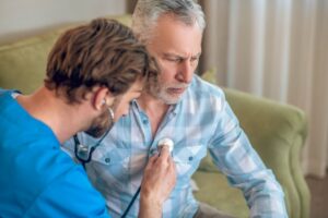 Learn about sleep apnea and heart health and the options for sleep apnea treatment in San Antonio, TX