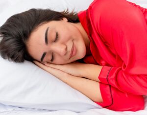 Learn how oral appliance therapy in San Antonio can help you sleep better.