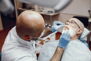 Discover how a custom sleep apnea oral appliance is fitted for your mouth.